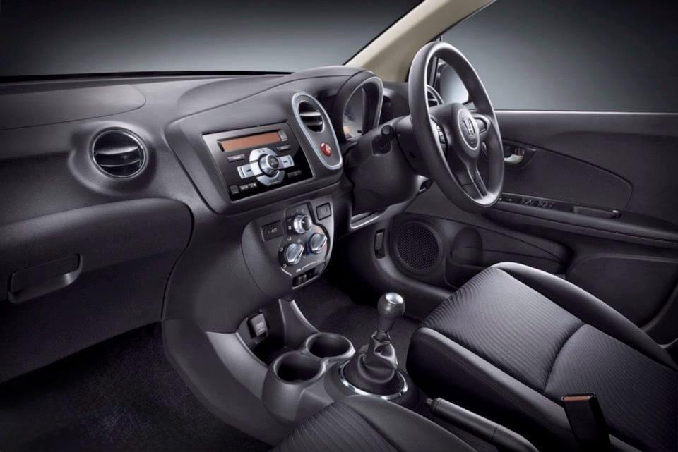 Honda Mobilio Campaign 6